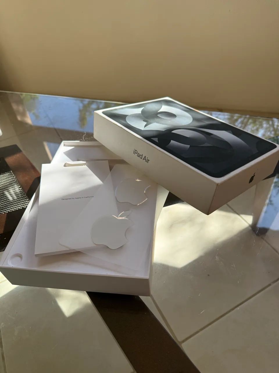iPad Air 5 64gb  - Foto 4