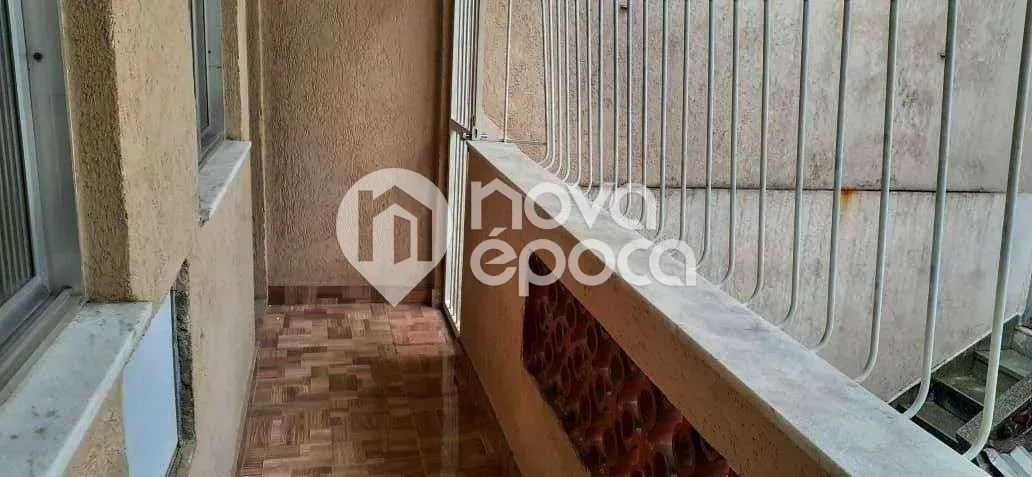 Tomás Coelho | Apartamento 2 quartos - Foto 5