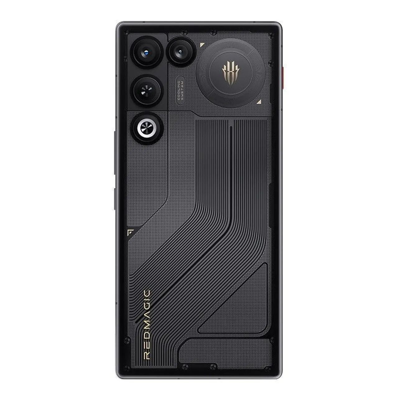 Nubia Redmagic 11 AIR PRATICAMENTE NOVO  - Foto 5