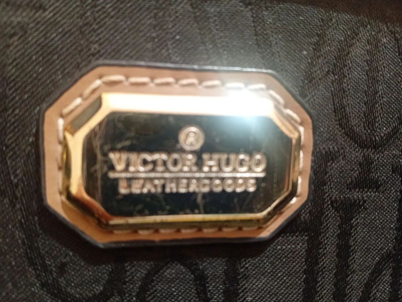 Bolsa Vitor hugo - Foto 2