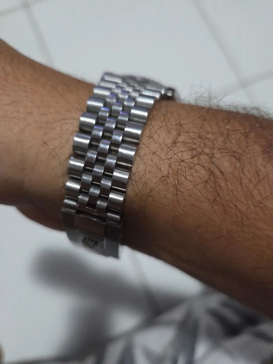 Relógio R?lex Datejust - Foto 2