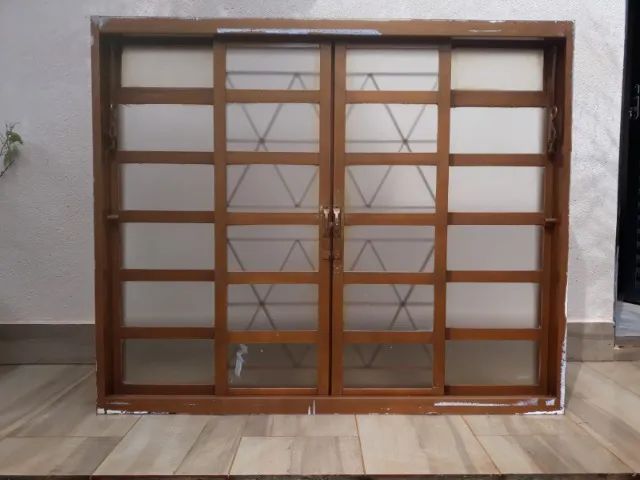 Vende-Se 5 Janelas Gravia / 100 × 120 cm - Foto 2
