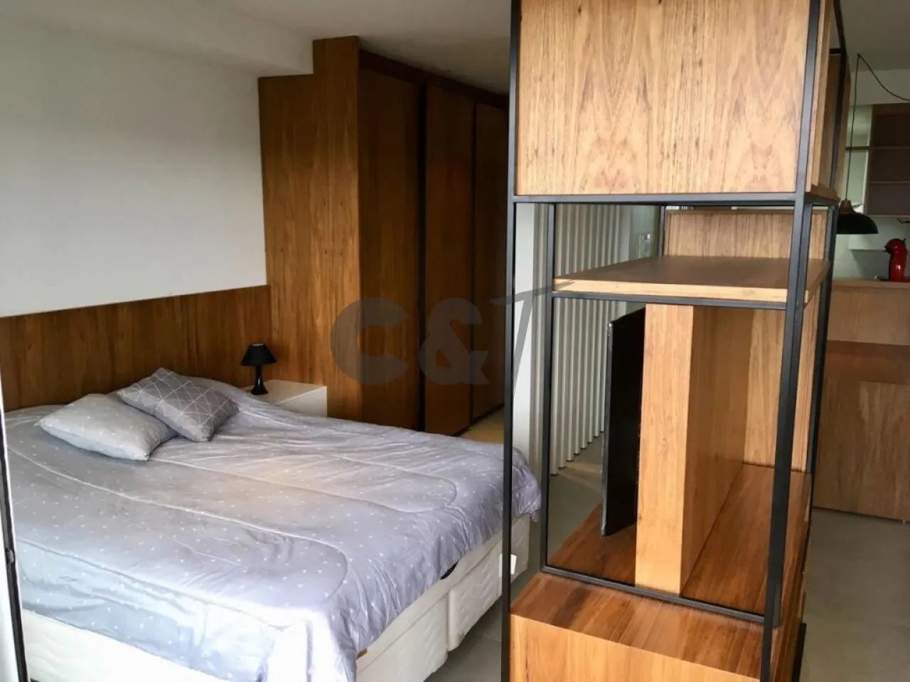 Apartamento - 1 Dormitório à Venda na Granja Julieta - São Paulo/SP. - Foto 4