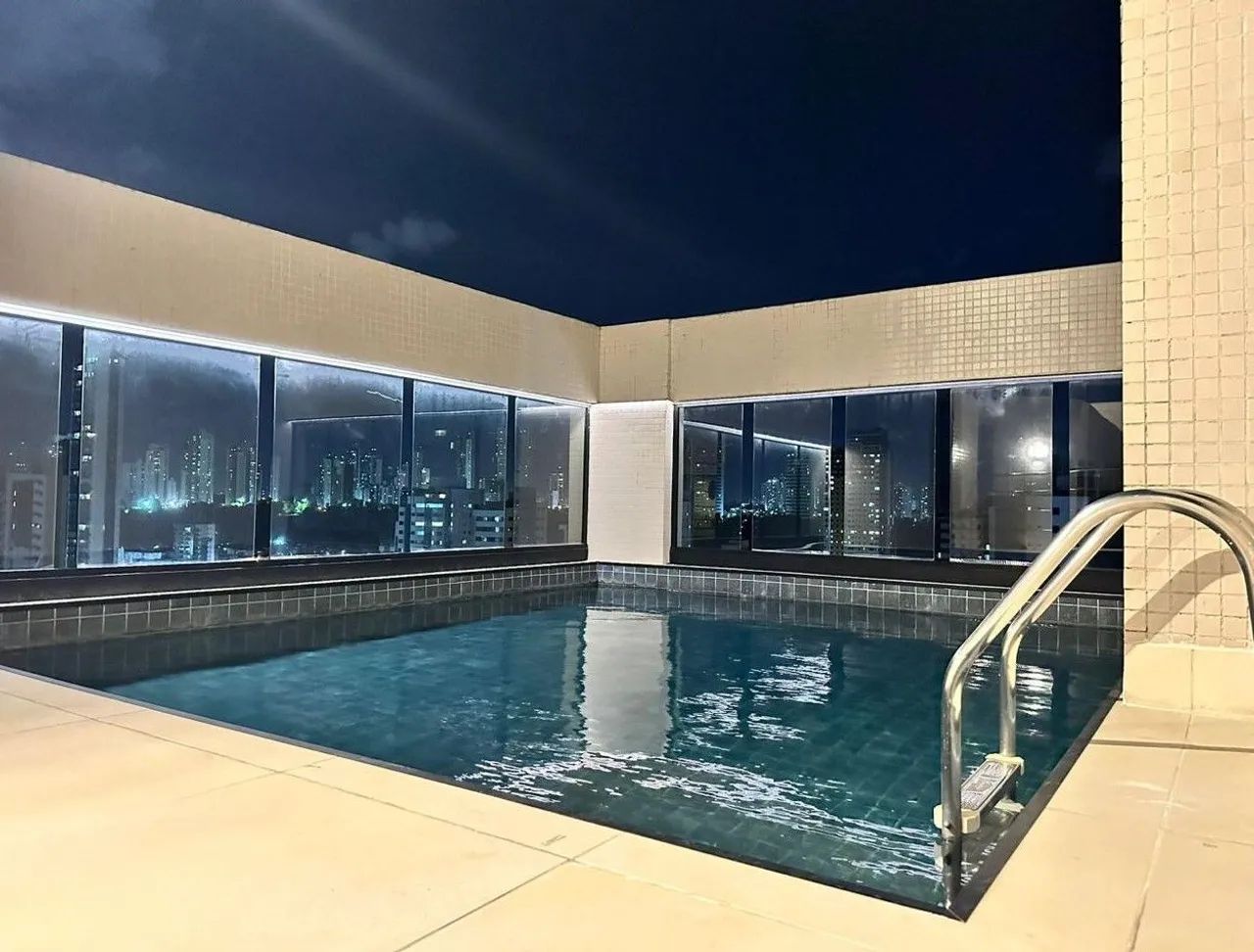 Apartamento a venda em Manaíra - AP11639 - Foto 2