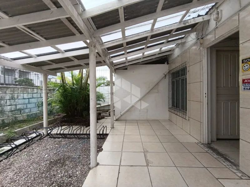 Kitnet para alugar semi mobiliada 15m² - Estreito, Florianópolis. - Foto 2