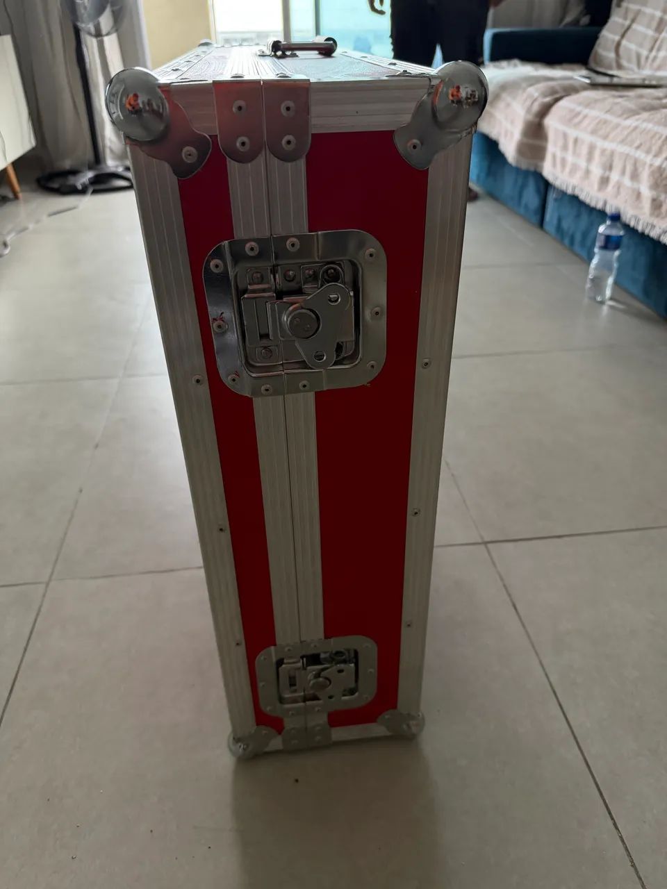 Case para equipamentos de som  - Foto 3