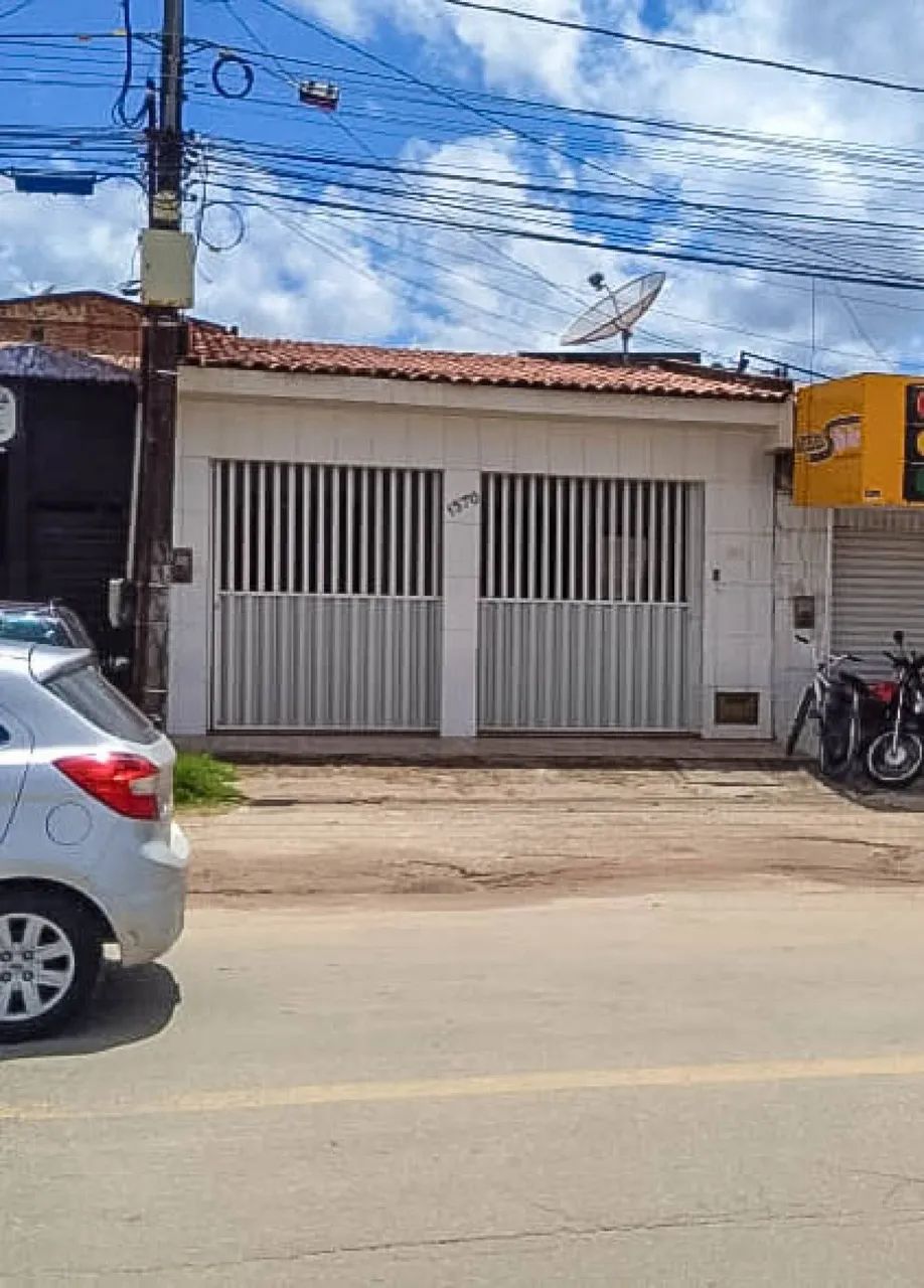 Casa com 3 Quartos, 2 Suítes e 2 Vagas no Santos Dumont  Aracaju/SE - Foto 2