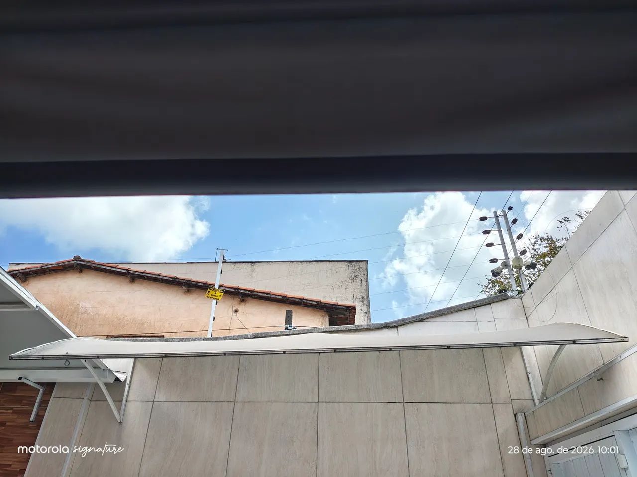 Coberta fixa - Foto 2