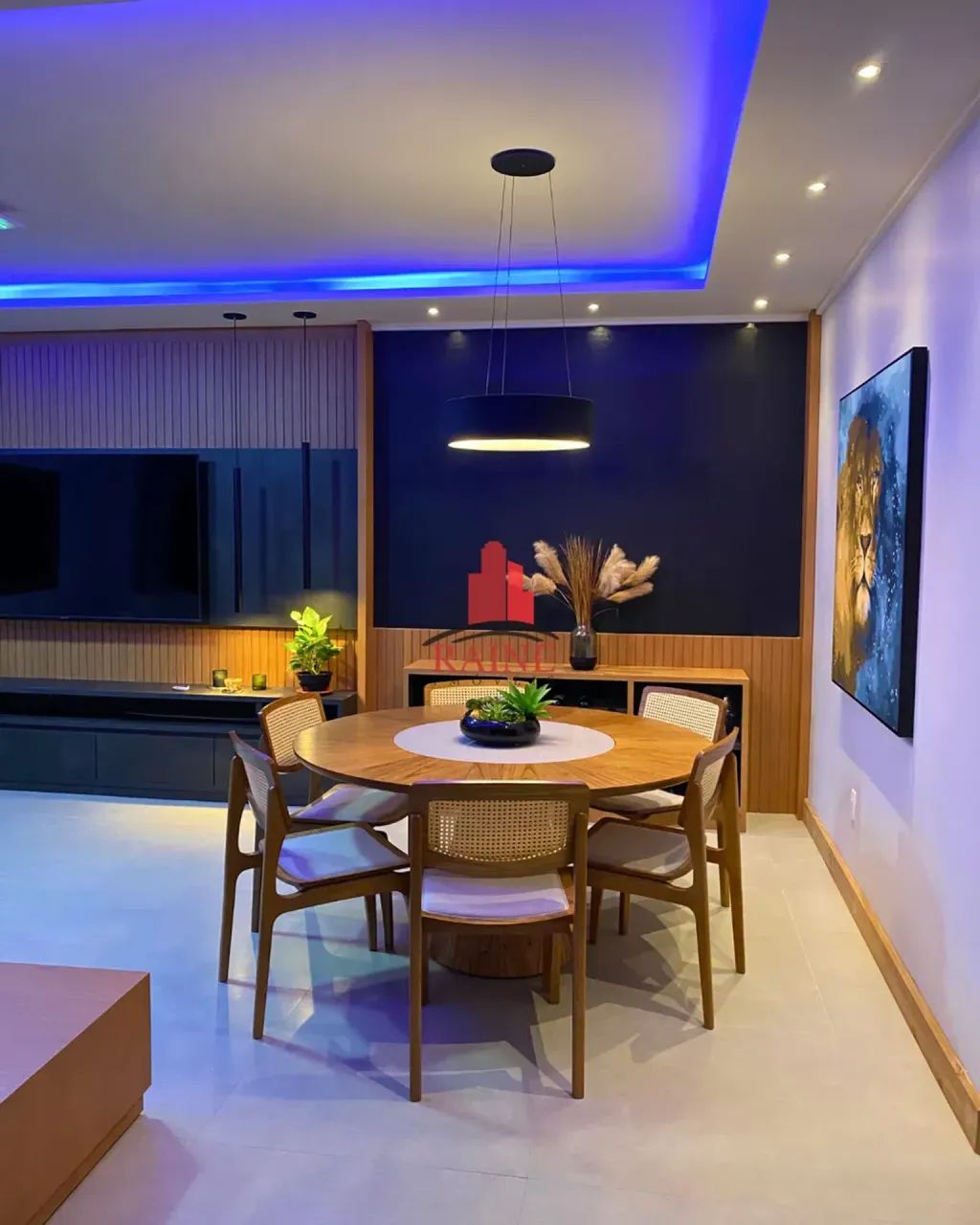 Casa Duplex no Vila Rica - Foto 5