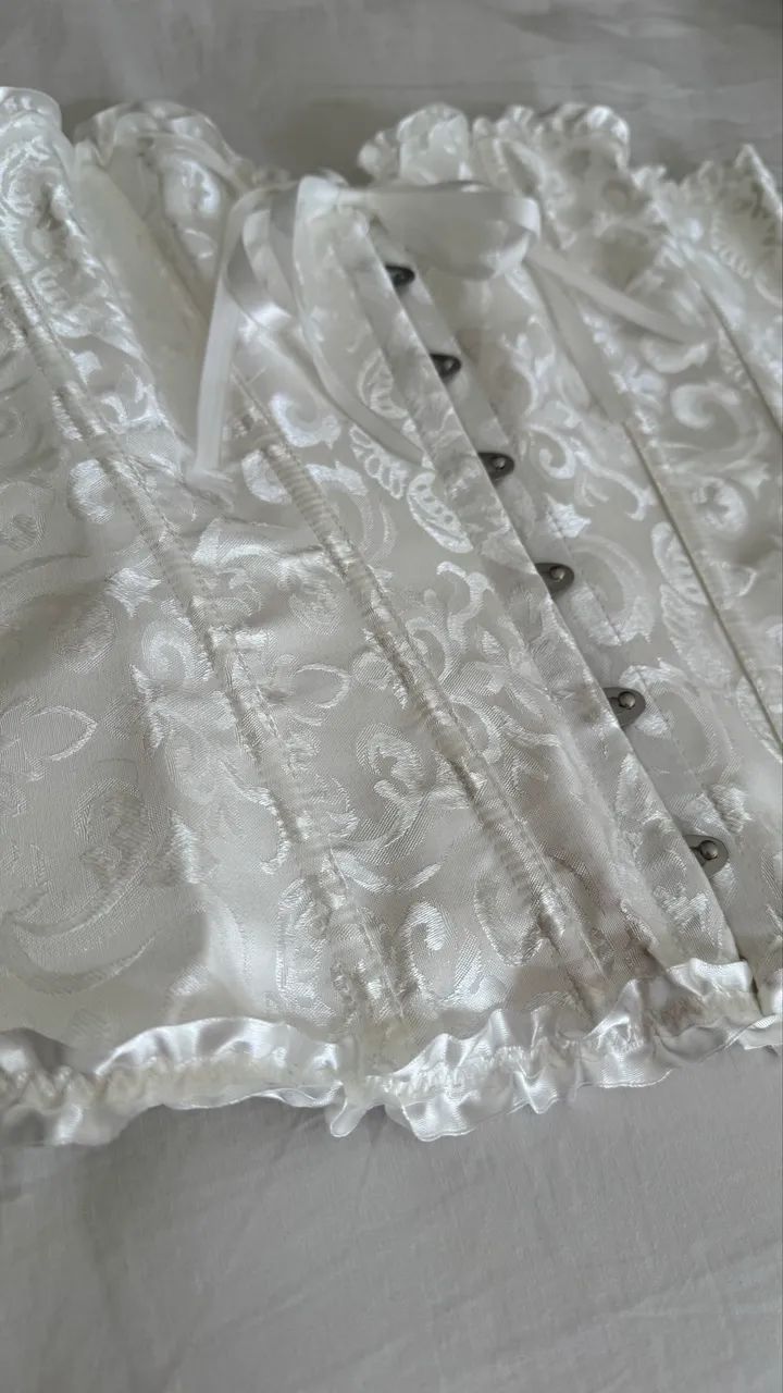 Corset novo - Foto 4