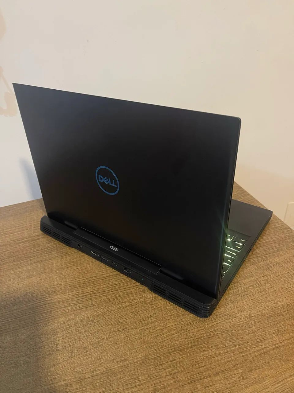 Dell G5 5590 Intel 7ª Gen RAM 16GB SSD 512GB  - Foto 3