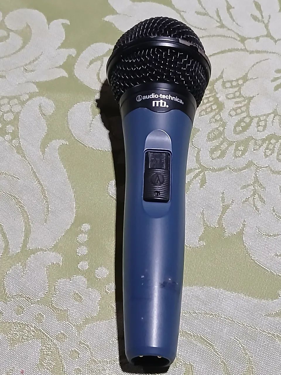 Microfone Audio-Technica MB 1K