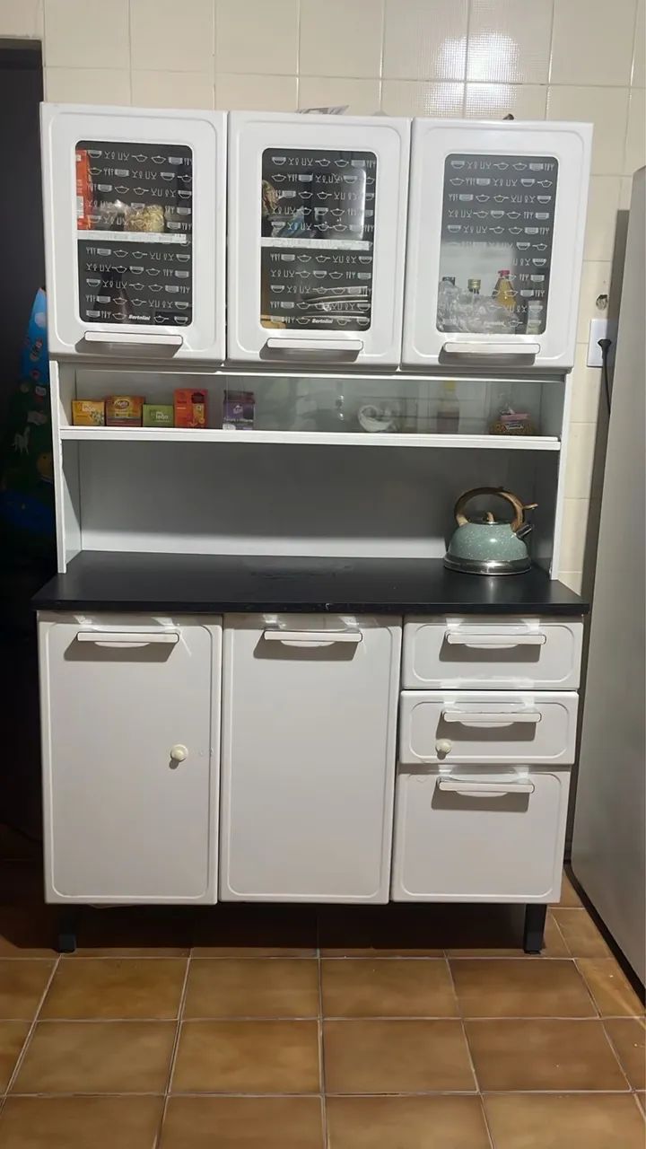 Armário de cozinha 