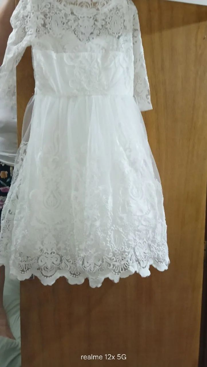 Vestido de noiva - Foto 3