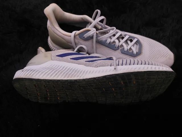 Tenis adidas solar ride - Foto 2