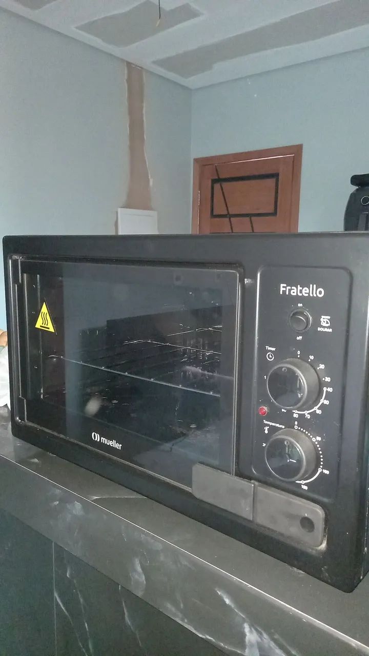 Forno- valor negociável  - Foto 2