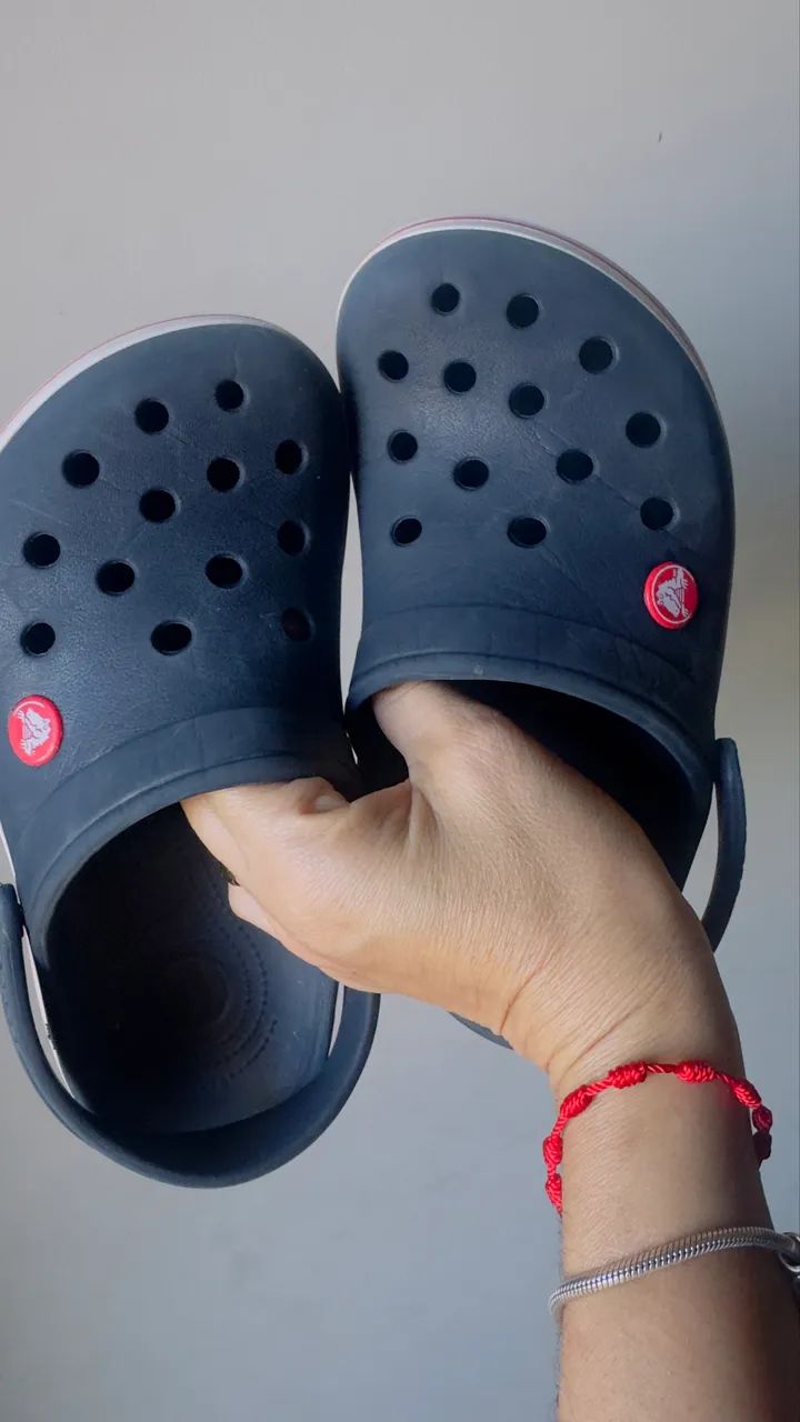 Crocs 