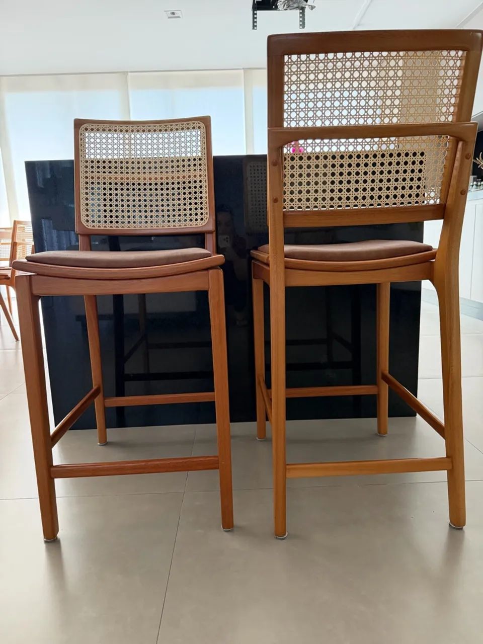 Banquetas - Foto 3