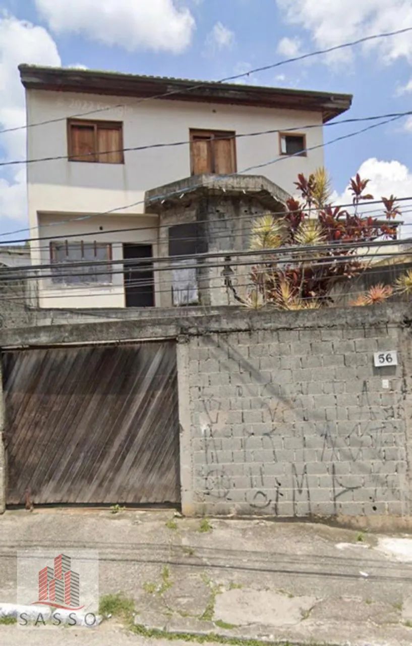 Vendo sobrado triplex no Tatuapé. - Foto 2