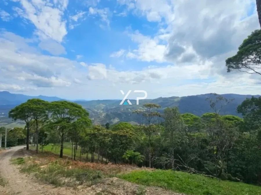 Terreno com 1201m² - Village Imperatriz
