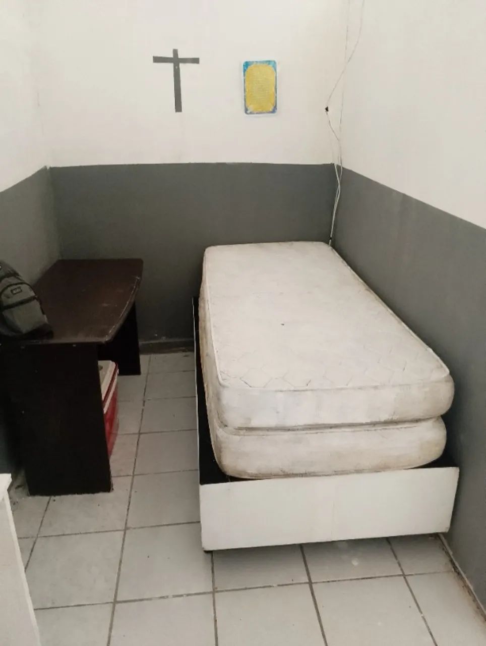 Kitnet 800,00 Guarulhos - Foto 3