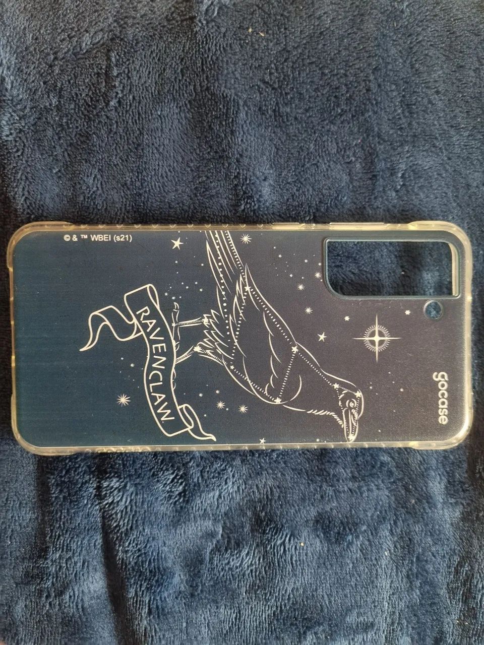 Capinha Samsung 21 FE - Foto 4