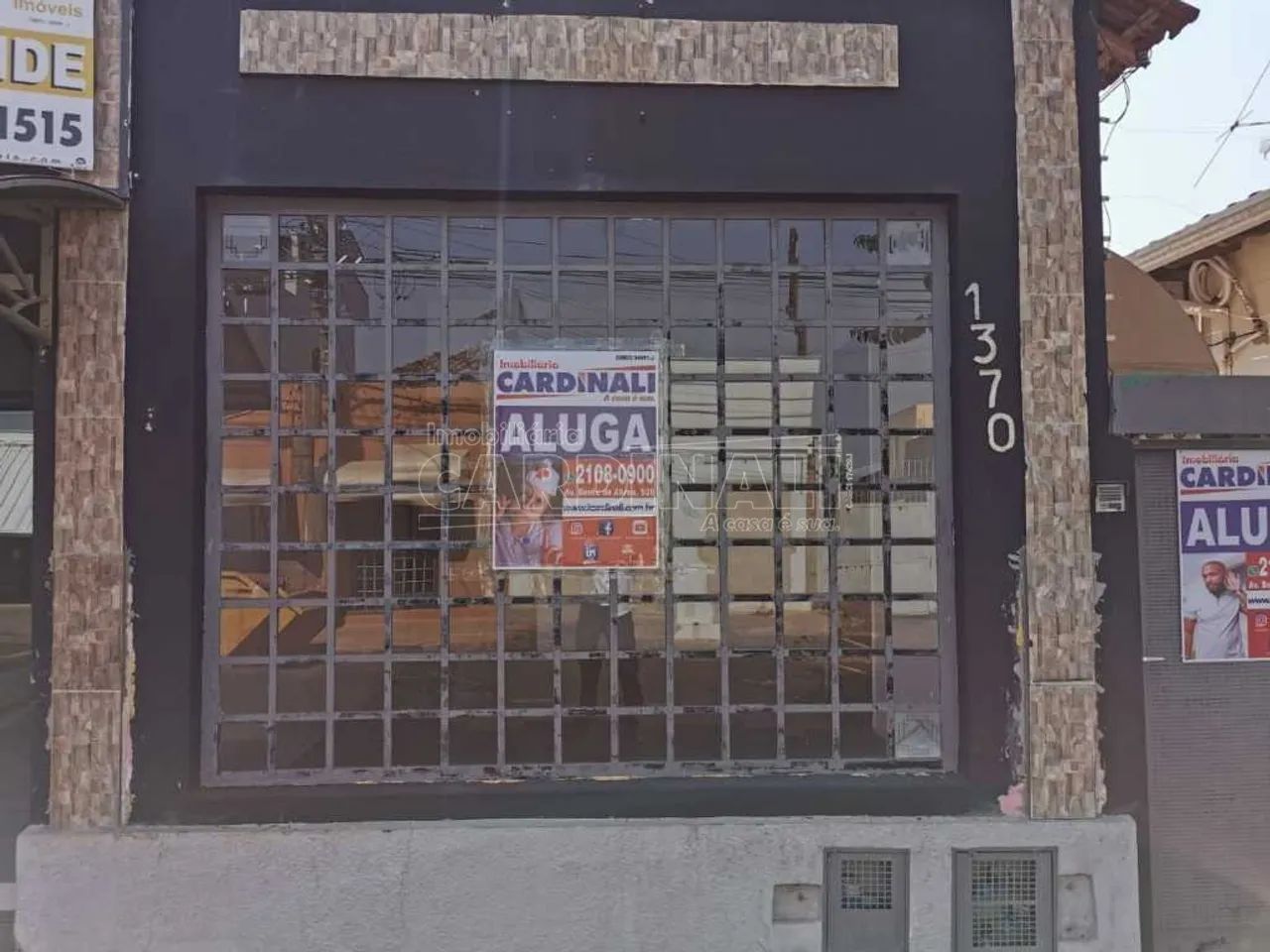 Comercial Salão em Araraquara - Foto 2