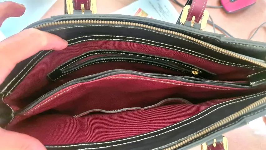 Bolsa Corello - Foto 3