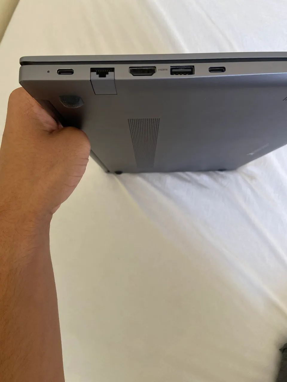 Notebook Samsung Galaxy Book4  - Foto 3