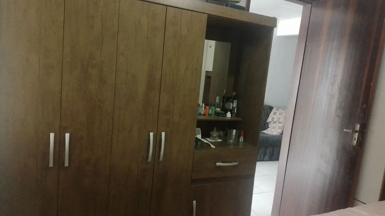 Guarda roupa  - Foto 3