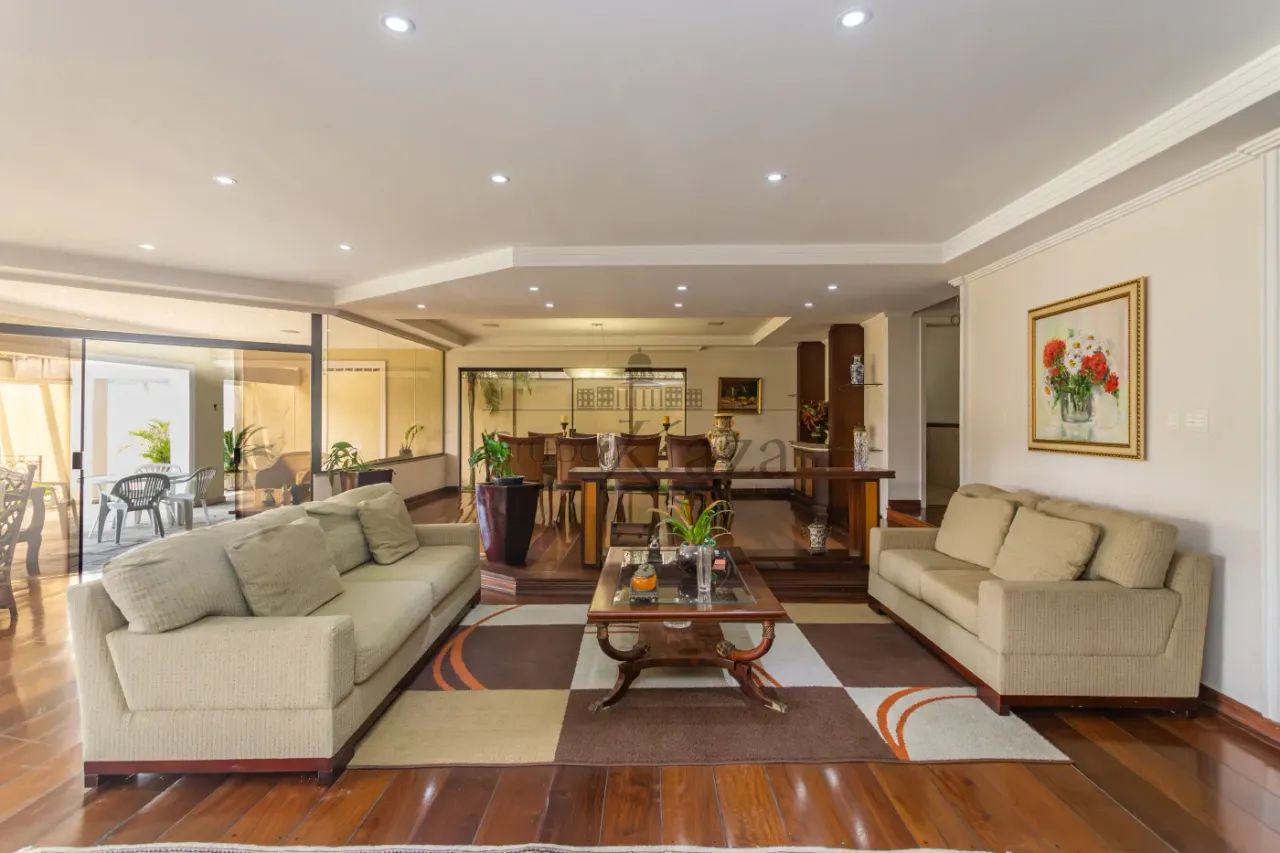 Casa Sobrado - Alto da Boa Vista - 4 Suítes - 709m² - Foto 5