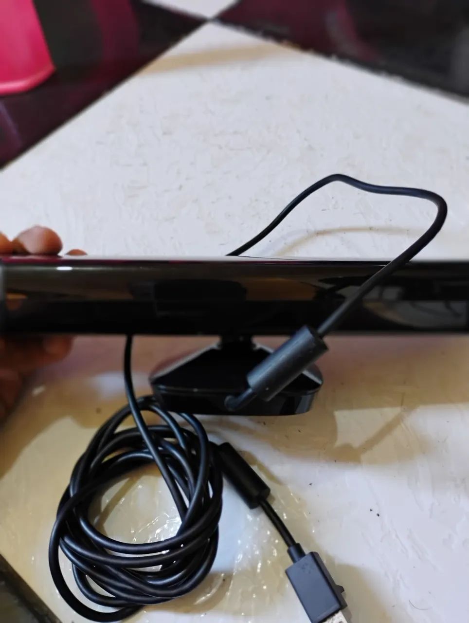 Kinect Xbox 360 original Microsoft  - Foto 3