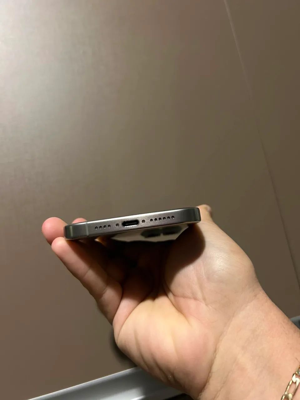 iPhone 15 Pro Max 256gb  - Foto 5