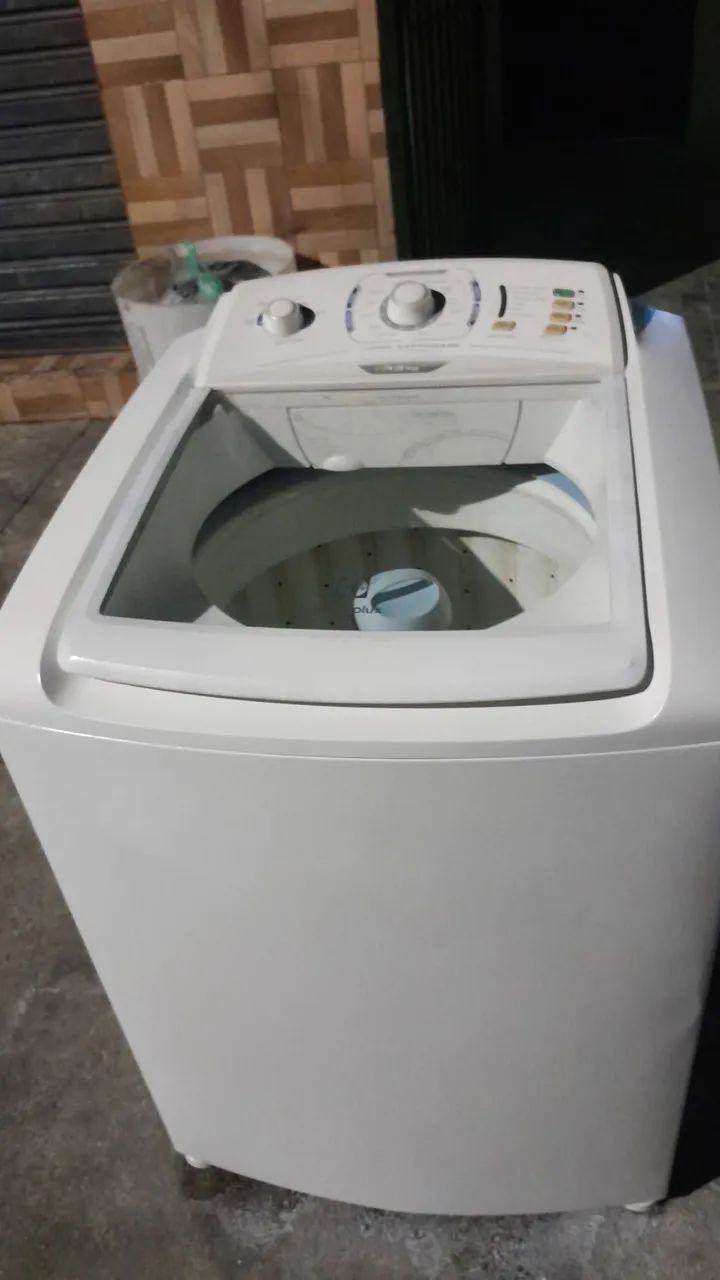 Electrolux 13kg  - Foto 4