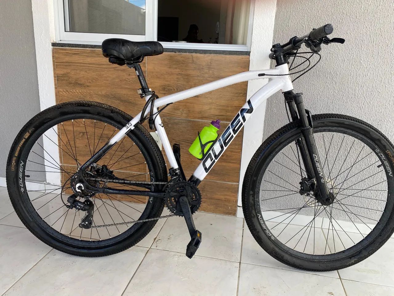 Bike aro 29 