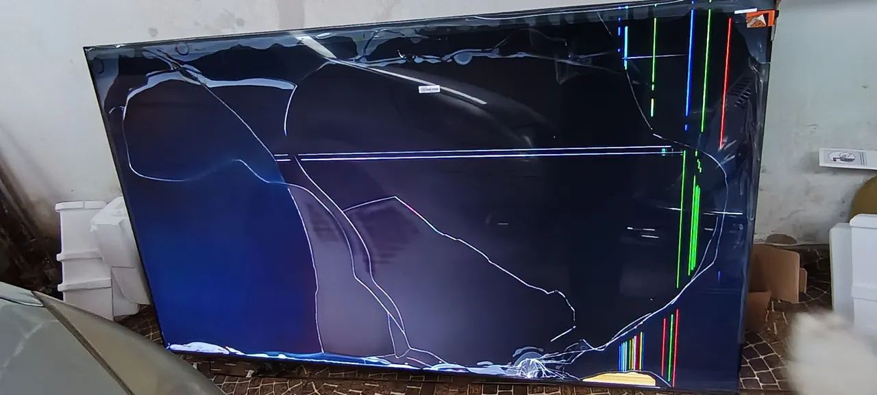 TV PHILCO 50 POLEGADAS  - Foto 2