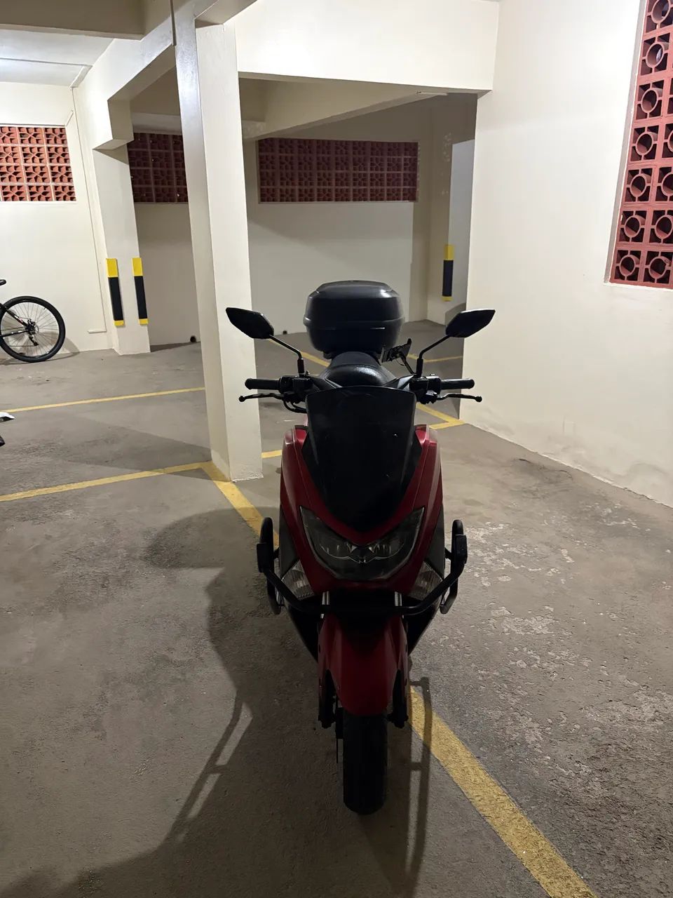Nmax 160 2019  - Foto 3