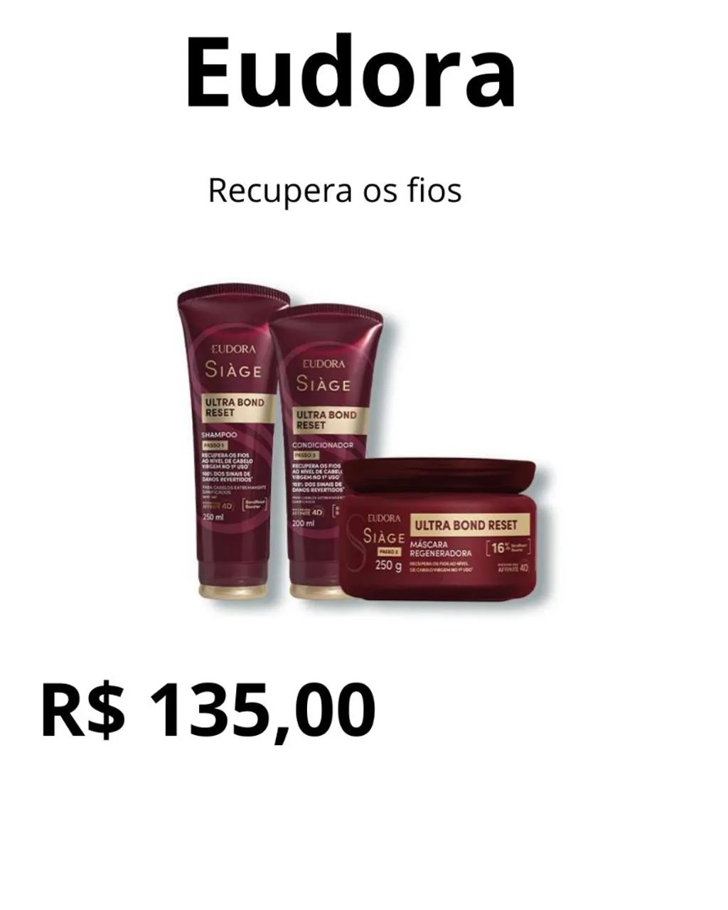 Eudora produtos  - Foto 3