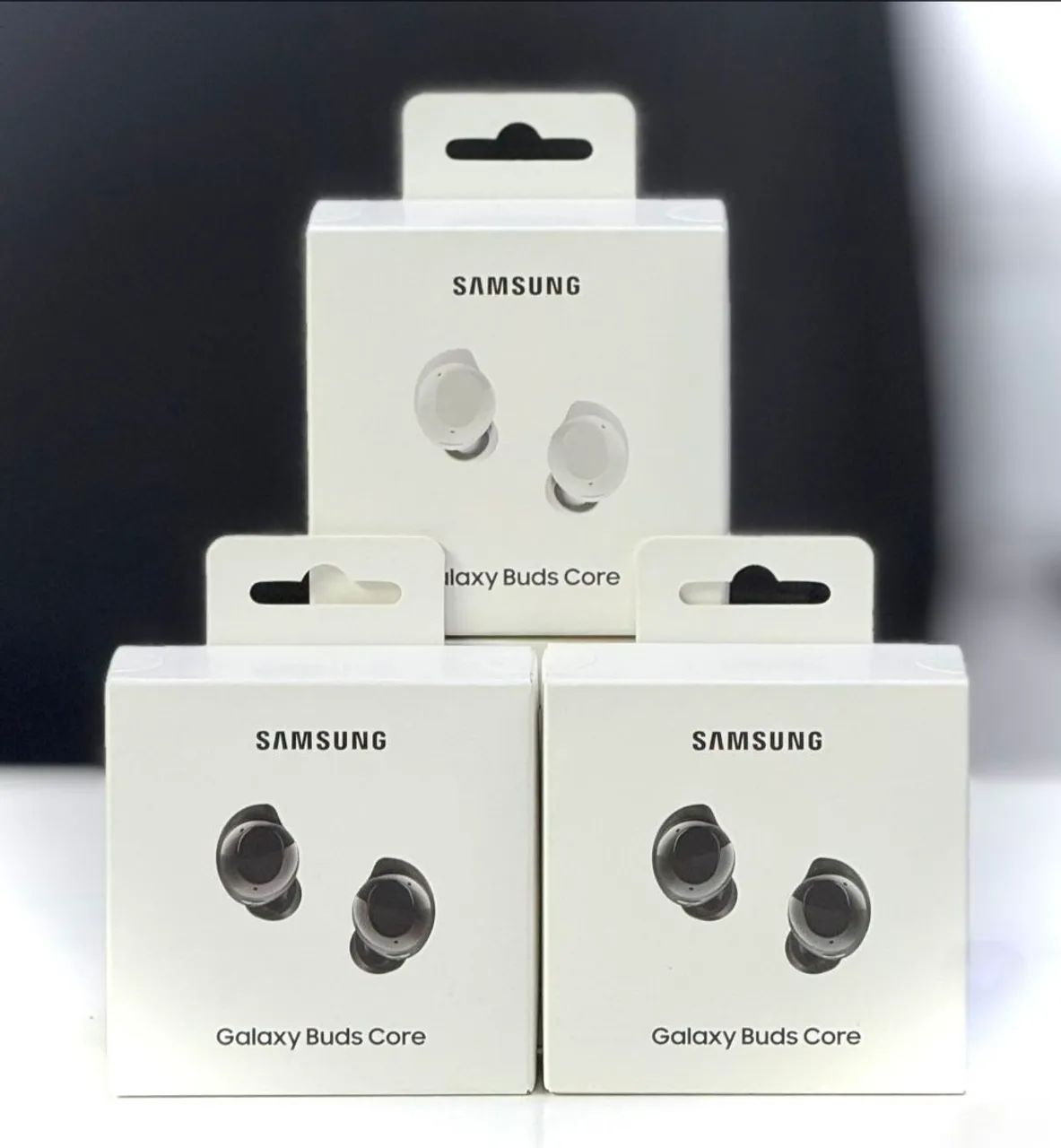 Fone Bluetooth Samsung Lacrado