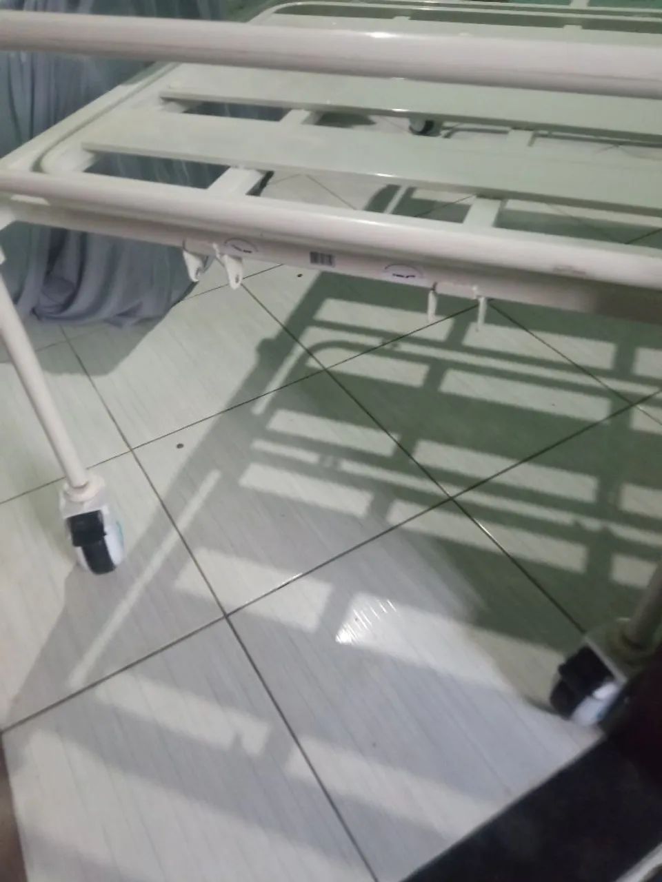 Cama hospital  - Foto 2
