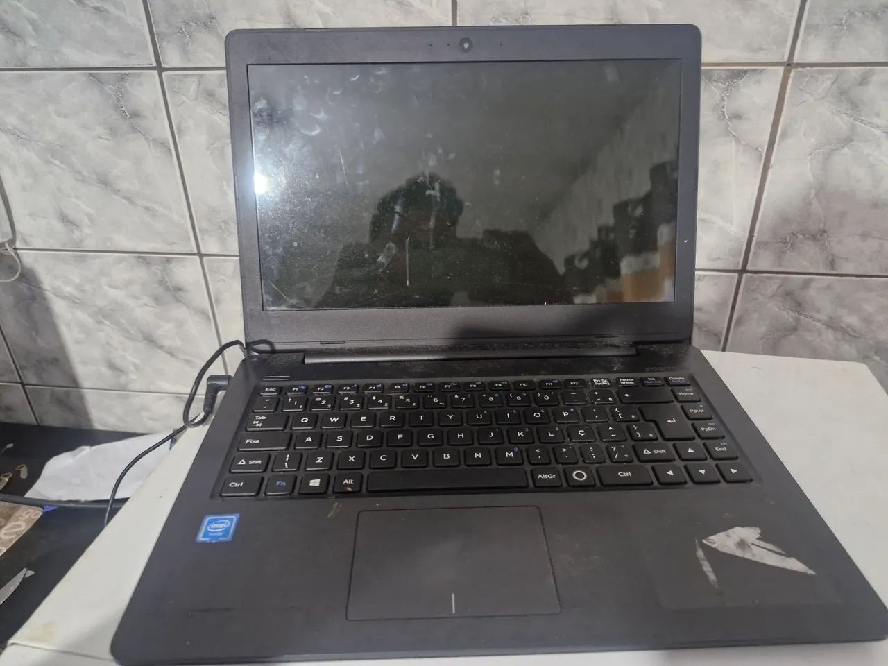 Notebook positivo - Foto 4
