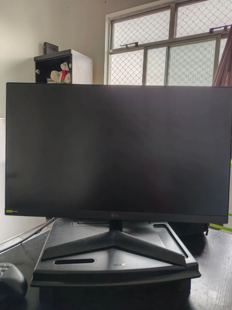 Monitor 24 LG Ultragear - Foto 2