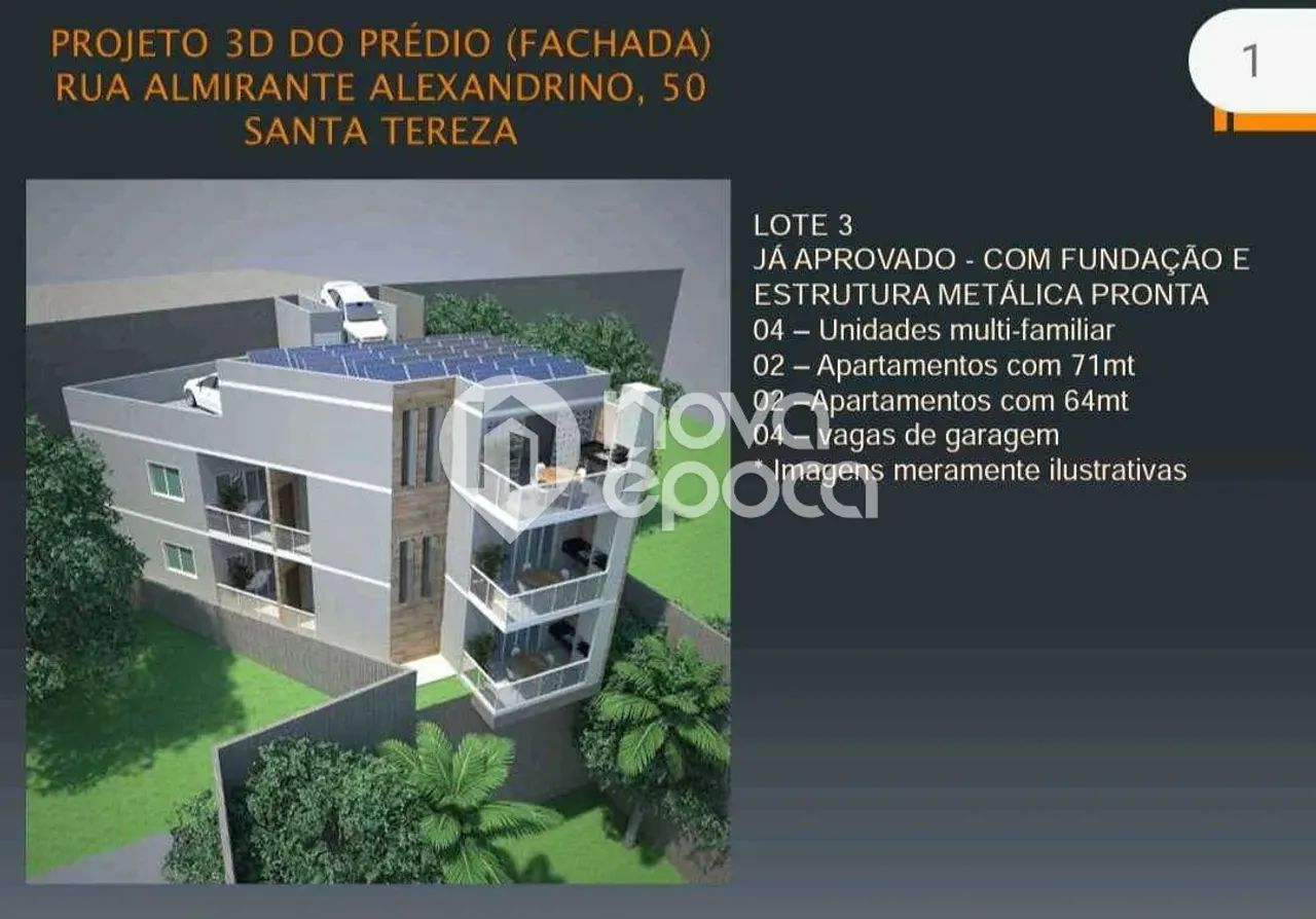 Santa Teresa | Terreno - Foto 4