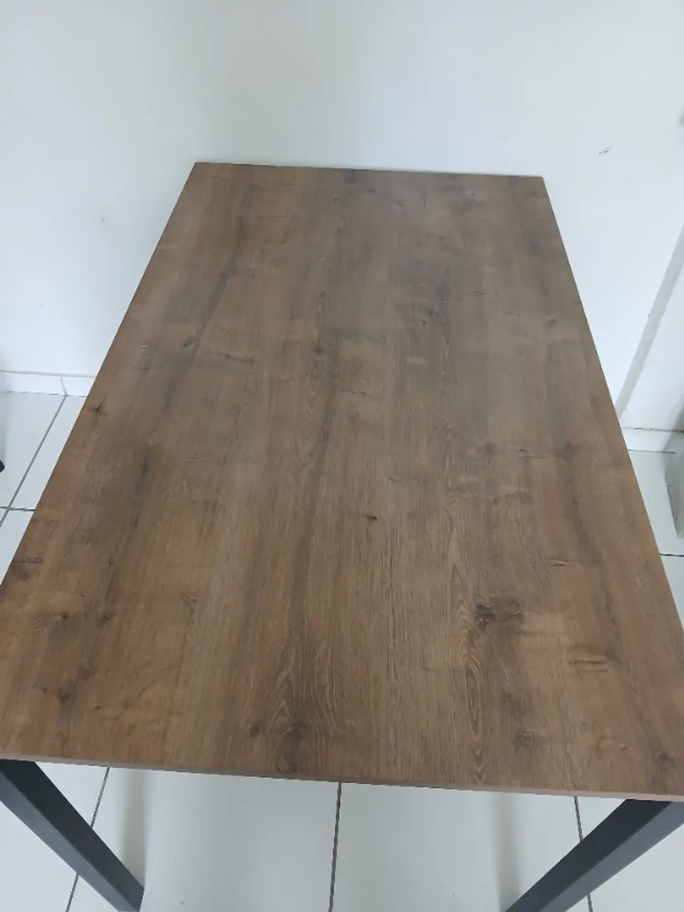 Mesa jantar retangular - Foto 2
