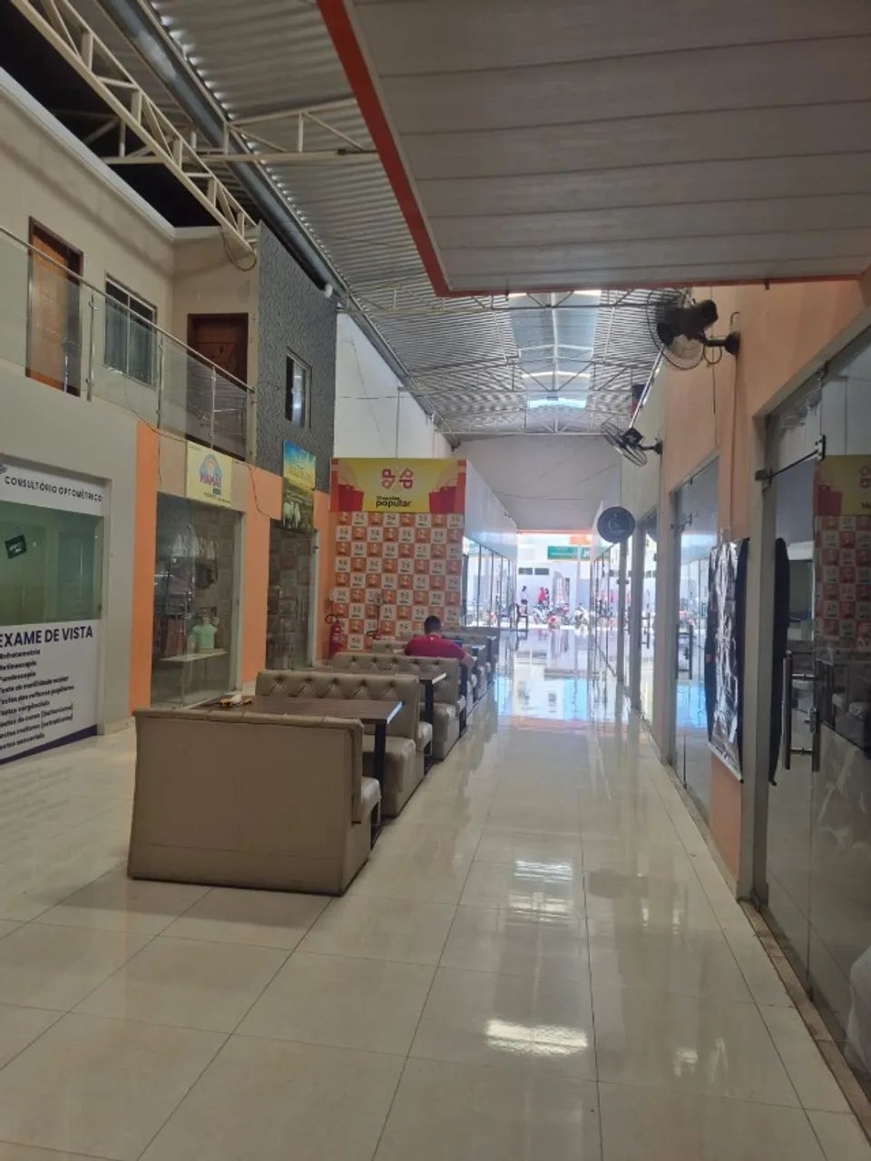 Loja - Ponto Comercial - Foto 2