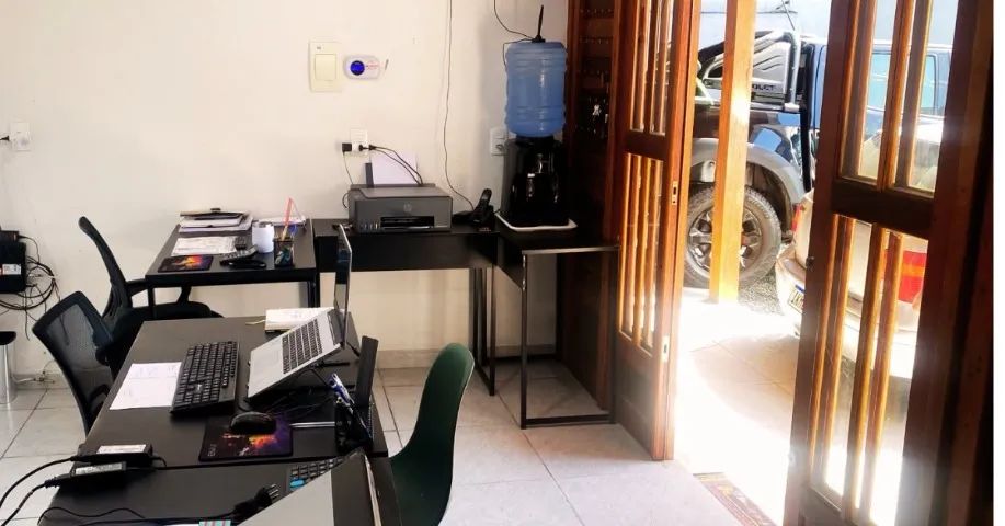 Ponto Comercial - Estrutura Própria - Foto 4