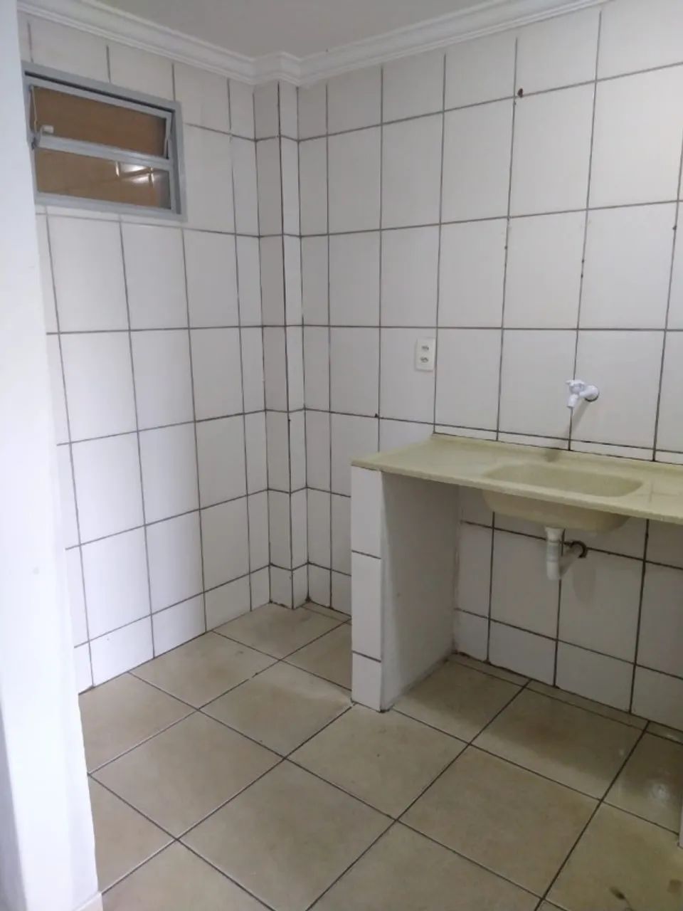Alugo Apartamento de 1 quarto - Foto 3