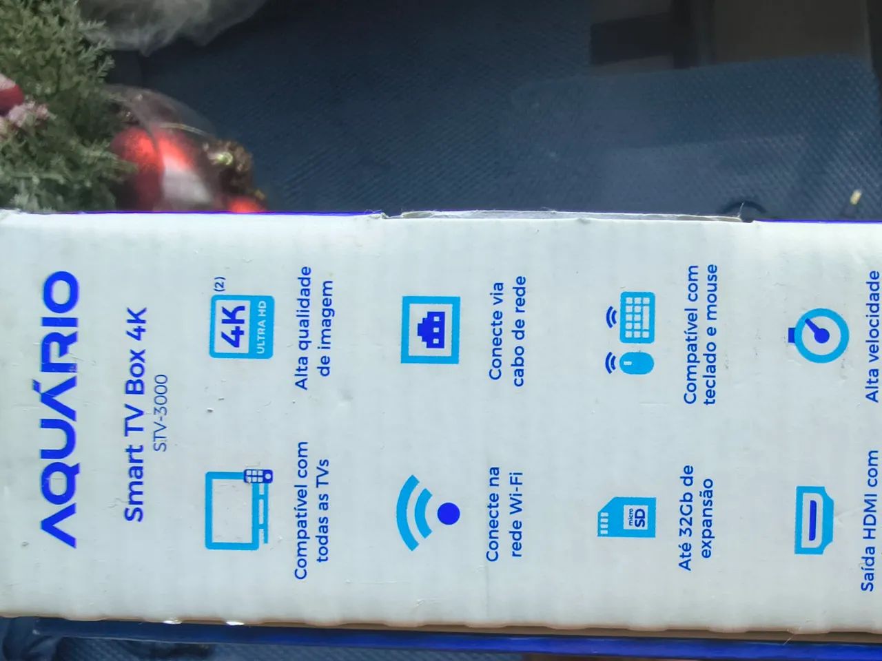 Vendo TV Box  - Foto 3