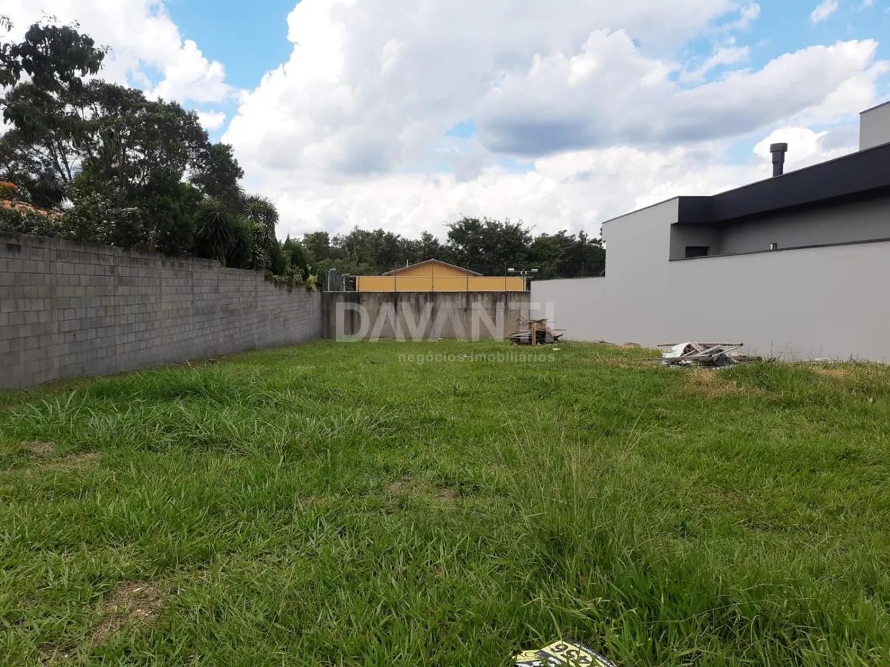 terreno - Parque Xangrilá - Campinas - Foto 2