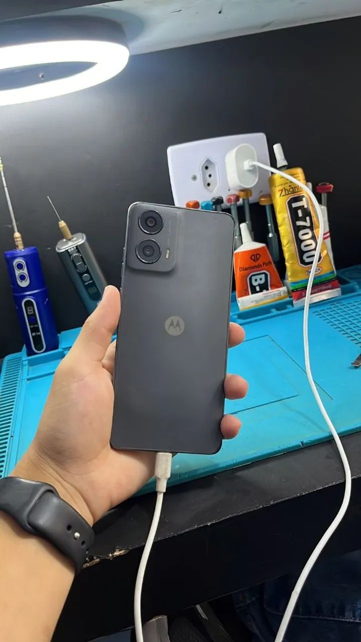 Moto g24 128gb